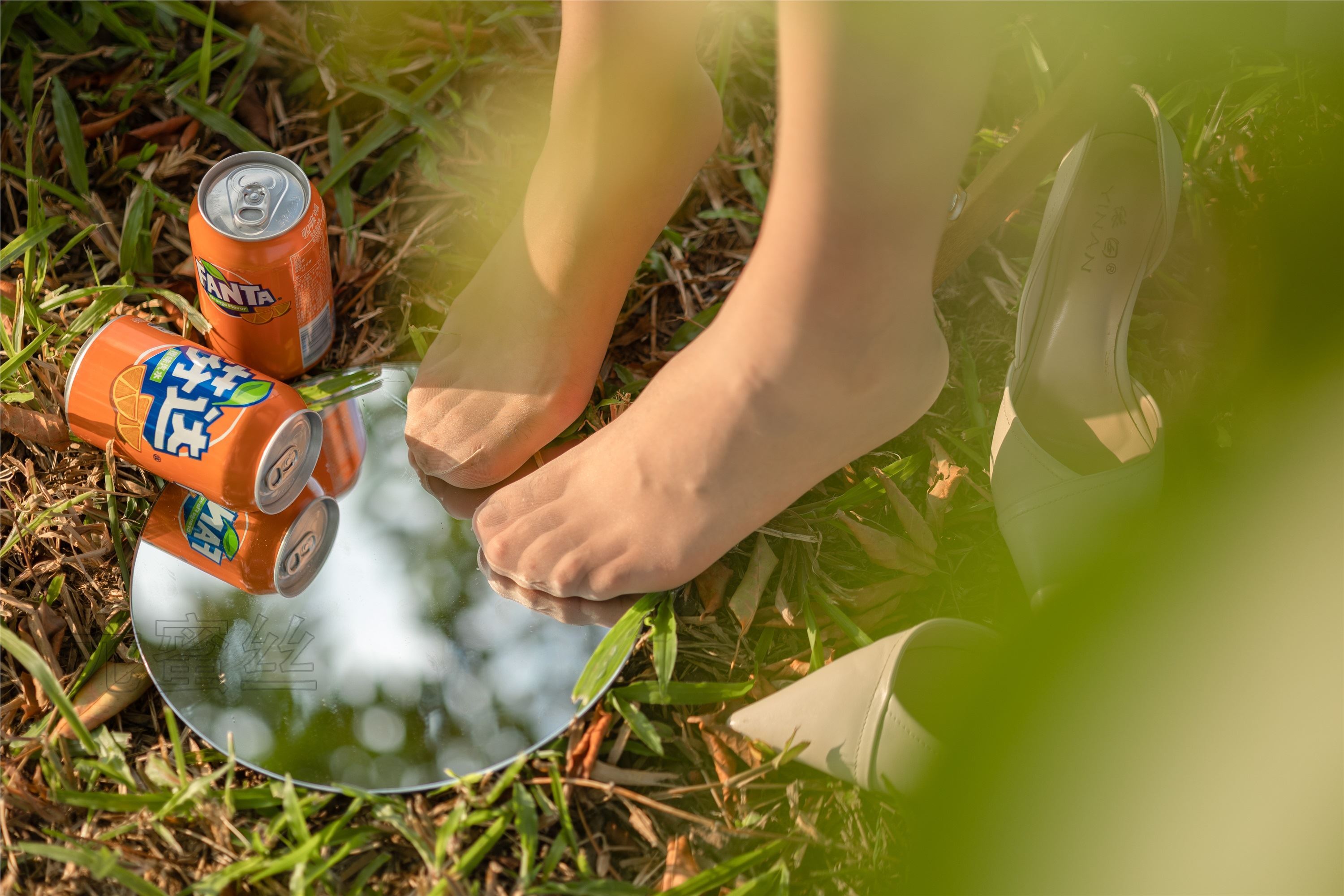 尤蜜丝 穿搭写真 No.118